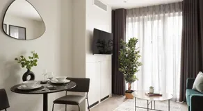 London City East by Viridian Apartments - Image 2