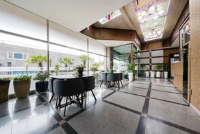 Jangheung Jinsong Tourist Hotel - Image 2