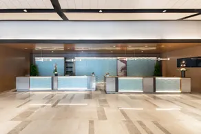 Qingdao Haitian Financial Center Hotel - Image 3