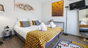 HIGHLAND Annecy Rent Lodge - Image 5