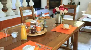 Villa Regain Chambres et table d'hôtes - Image 3