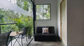 VÖRA Cabaña privada en la Selva - Image 4