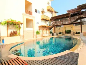 Tanawit Hotel & Spa - Image 2