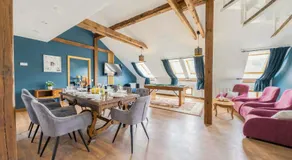 Stylish Central Duplex by Wagnerstays - Image 2