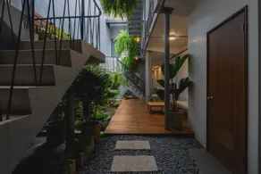 Hoüs Mori INN - Image 3