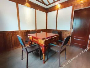 Changzhou Maoshan Forest World Camping Base - Image 5