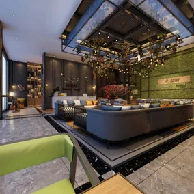 Guangzhou Homies Hotel - Image 3