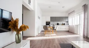 Apartment dream view - Image 2