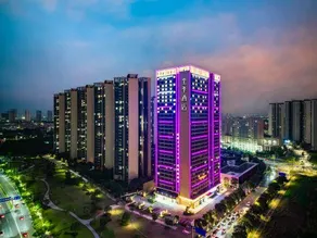 Ji Hotel Foshan New City Cultural Performance Center - Image 3