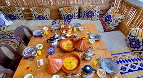 Sable Beach Surf Camp & Hostel Taghazout - Image 4