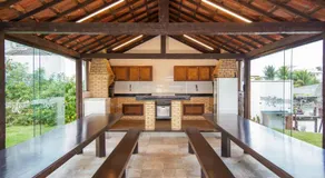 Duplex em Buzios com Suites e Piscina | CLC 11 - Image 3