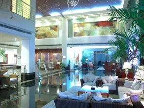 88 Eling Park Hotel (Chongqing Eling Erchang) - Image 2