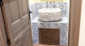 Spacious Villa with Private Pool, Villafranca De Los Caballeros - Image 1