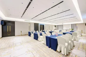 Urumqi Yaxin International Hotel - Image 5
