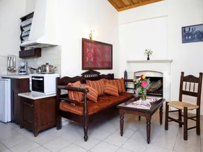 Romantic Holiday Home in Drosia - Image 5