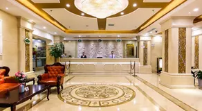 Vienna Hotel Shanghai Pudong Jinqiao Park - Image 3