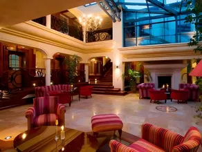 Meduza Hotel & Spa - Image 3