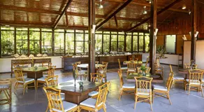Águas de Santa Bárbara Resort Hotel - Image 5