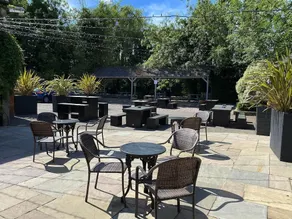 The Deeping Stage - Image 5