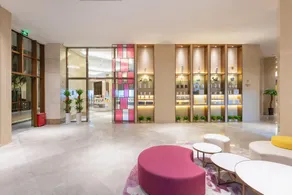 Lavande Hotel Haikou Binhai Avenue - Image 3