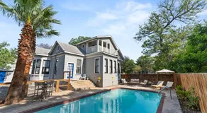 Sparkling pool home 6-BR Oasis Near Downtown - Image 2