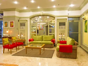 citadel inn apartment - Image 3