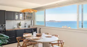 Serenity Escape Marseille - SEA VIEW & SUNSET - Image 3