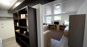 Tiszaliget Apartman és Szálló - Image 2