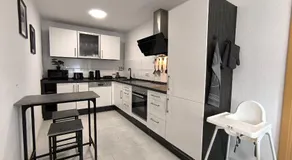 Tolle Lage - modern - zentral gelegen - 2 Zimmer Apartment - Image 3