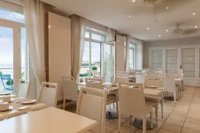 Hôtel The Originals Miramar, Royan Pontaillac - Image 4