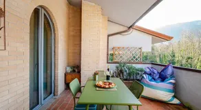 PianPieve Family Apartments vicino Assisi - Image 5