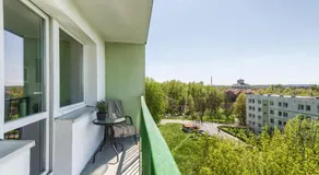 Apartament 3 osobowy Andromedy, darmowy parking - Image 4