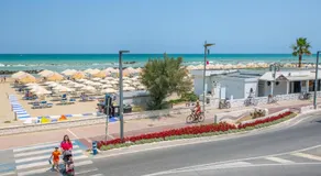 Palm Beach House - Vista mare - Image 5