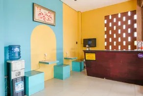 Sans Salmas Mojokerto - Image 3