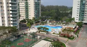 Lindo apto Recreio RJ, em frente ao Rio Centro - Image 2