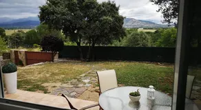 La Casita del Escorial -Nueva reforma Tranquilidad y jardín privado - Image 5