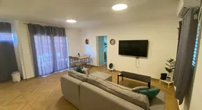 סוויטת הדקל - דירת נופש עם בריכה פרטית מחוממת - Image 2