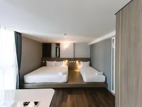 วัน บัดเจท เชียงราย ซอยสวรรค์ One Budget Hotel Chiangrai Soi Sawan - Image 2