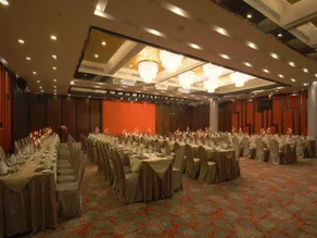 Jiayuan Century Hotel - Image 5