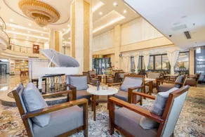 Hongzhou International Hotel - Image 3