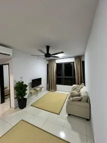 Musllim Homestay Gaia Residence, Rawang - Image 2