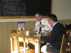 The Chequers Inn - Image 5
