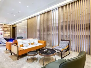 Boyue Hotel - Image 5