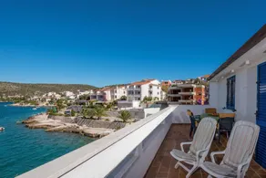 Apartment Modri Dragulj A3 Razanj, Riviera Sibenik - Image 3