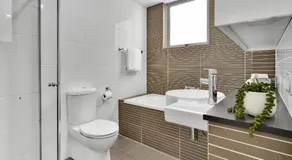 North Sydney Large Two Bedroom MIL2302 - Image 4
