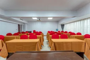Linfen Xin Ming Hai Hotel - Image 5