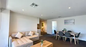 2BR Apartment with FREE Car Park - Image 2