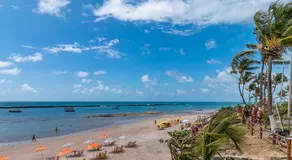 Residencial Caravelas a 300m da Praia - Image 3