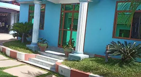 Blue sky Hotel - Image 3