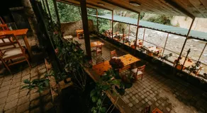 SÜMELA HOLİDAY HOTEL - Image 3